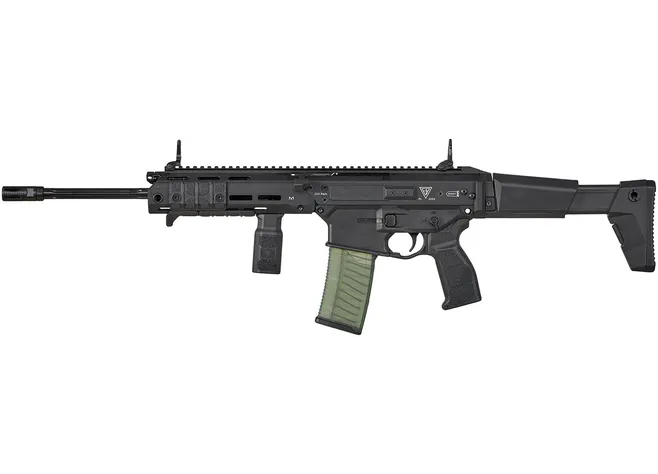 Карабін GROT S10/16 FB-M1 кал .223 Rem + ствол 10.5" з саундмодератором Ase Utra Фото 2